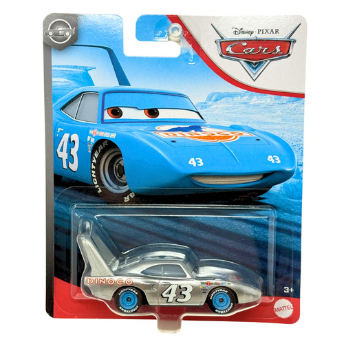 Disney pixar cars - cars, strip