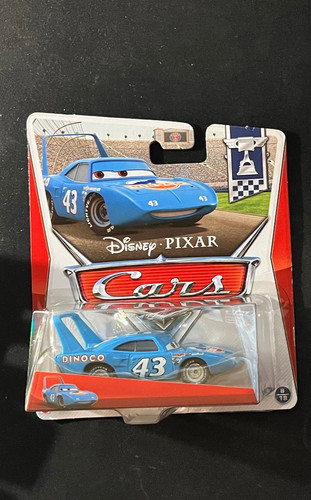 Disney pixar cars - disney,