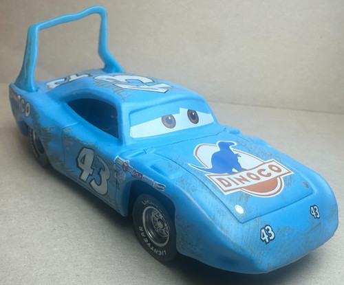 Disney pixar cars - disney, race