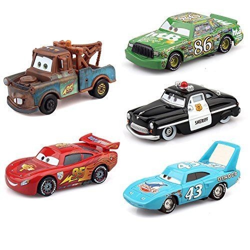 Disney pixar cars mater - disney,