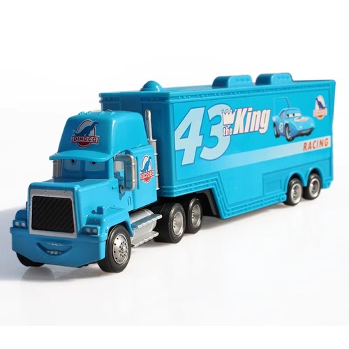 Camion disney pixar cars - camion,