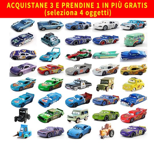 Disney pixar cars - pixar,