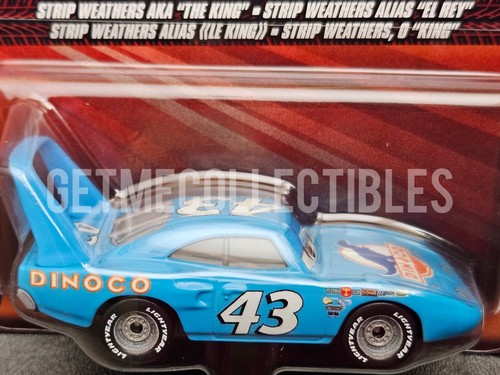 Disney pixar cars - disney, strip