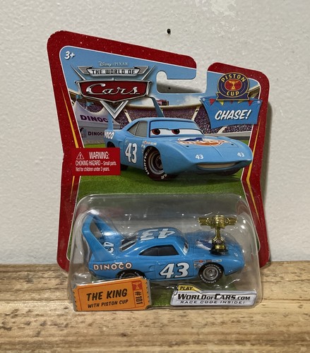 Mattel disney pixar - mattel, cars