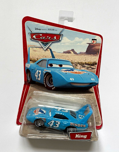 Rara auto disney - pixar, cars