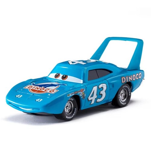 Disney pixar cars - pixar, blu