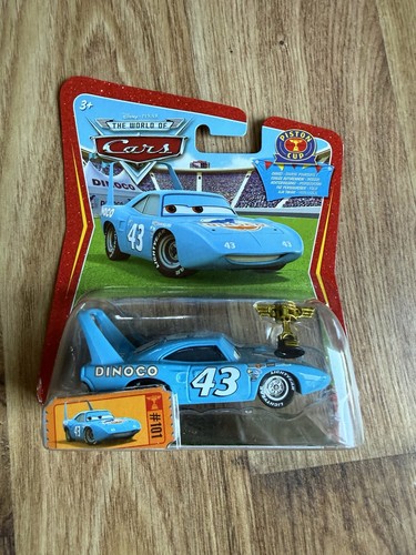 Disney pixar cars pressofuso - cars,