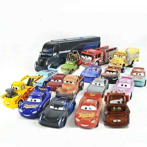 Disney pixar cars nuova - |, auto
