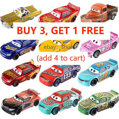 Disney pixar cars - disney,