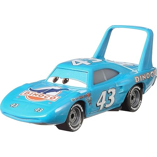 Disney pixar cars diecast - disney/pixar, the