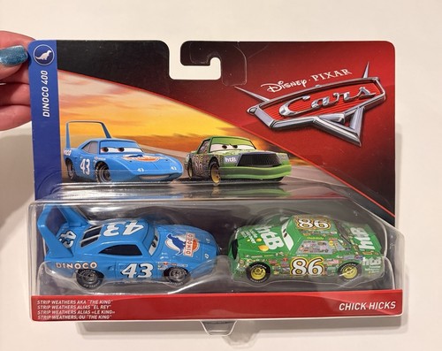 Disney pixar cars - cars, strip