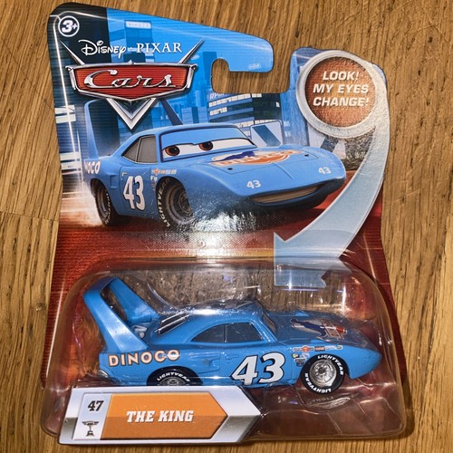 Disney pixar cars re - disney,