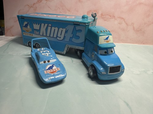 Disney pixar cars - cars, pressofuso