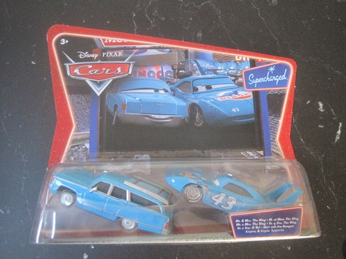 Disney pixar cars - disney,