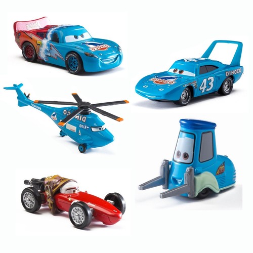 Disney pixar cars saetta - cars,