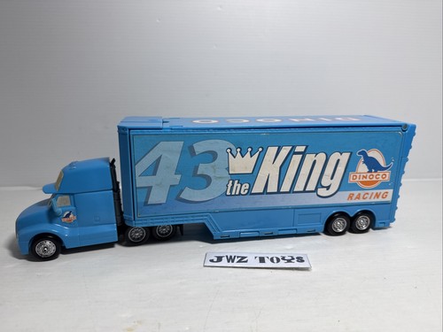 Disney pixar cars dinoco - pixar, re