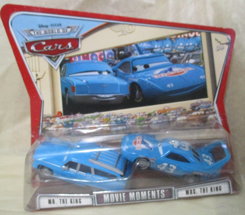 Mattel disney mondo - il, delle