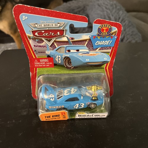 Disney pixar world cars - pixar,