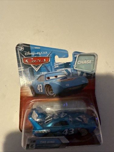 Nuovo disney pixar cars chase - nuovo,