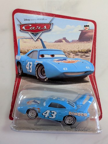 Disney pixar cars - pixar,