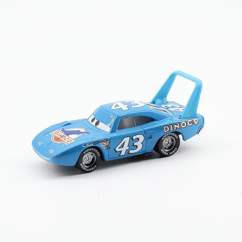 Disney pixar cars1 dinoco - pixar,