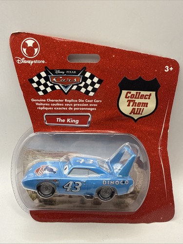Pixar cars disney store - cars,