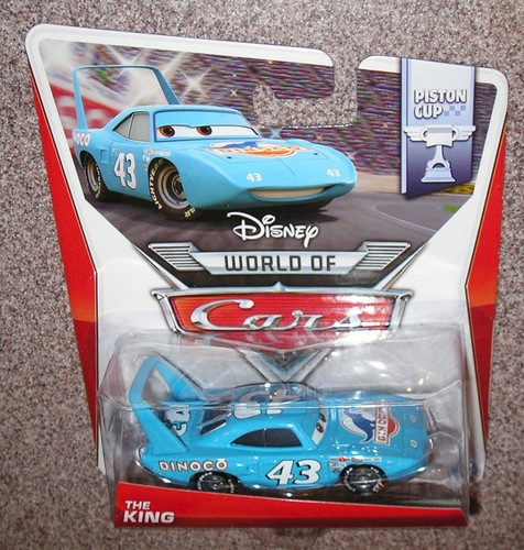 Disney pixar cars - cars, the