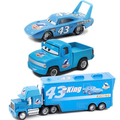Pezzi disney pixar cars - pezzi,