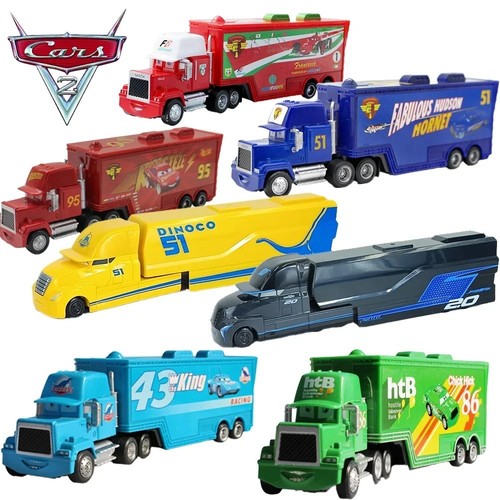 Disney pixar cars - disney, set