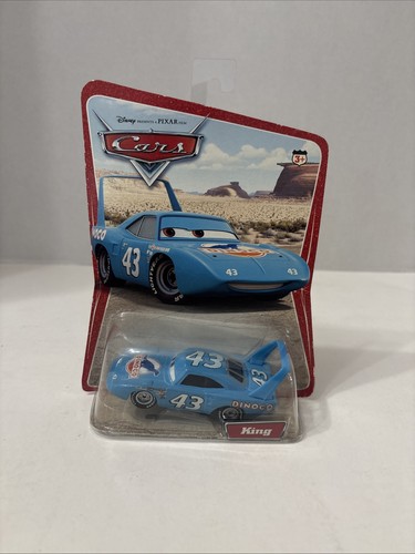Mattel disney pixar cars - disney,