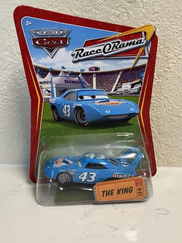 Disney cars corsa - corsa, o
