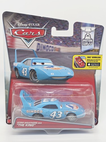 Disney pixar cars dkg13 - pixar, 1:55
