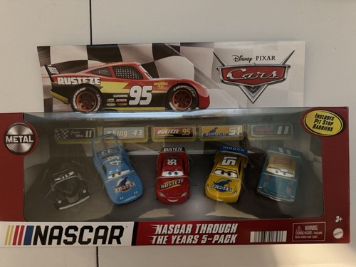 Mattel disney pixar - cars, 2021