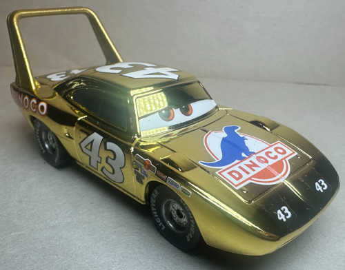 Disney pixar cars shining - pixar,