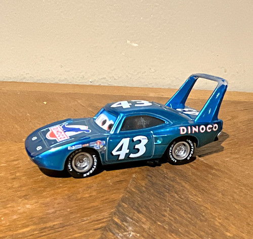 Dinoco disney pixar cars - disney,
