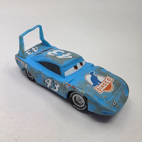 Disney pixar die cast - disney,