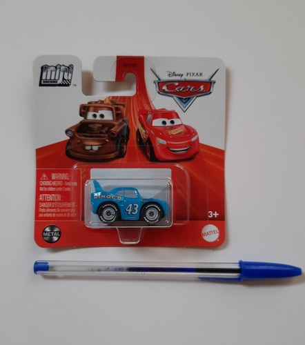 Disney pixar cars mini micro - disney,