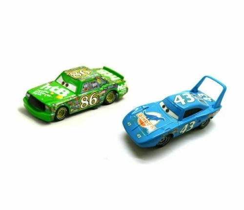 Auto disney pixar - auto,