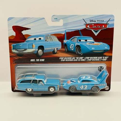 Disney pixar cars mrs - disney,