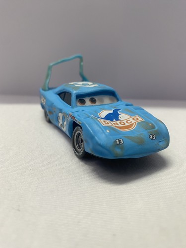 Disney pixar danneggiato - pixar,