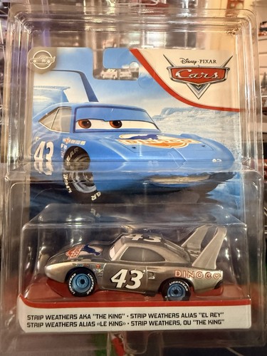 Disney pixar cars - disney, argento
