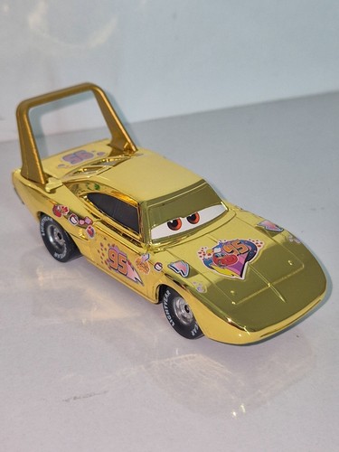Disney pixar cars oro - disney, 95