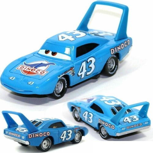 Nuovo disney pixar cars 43 - disney, n.43