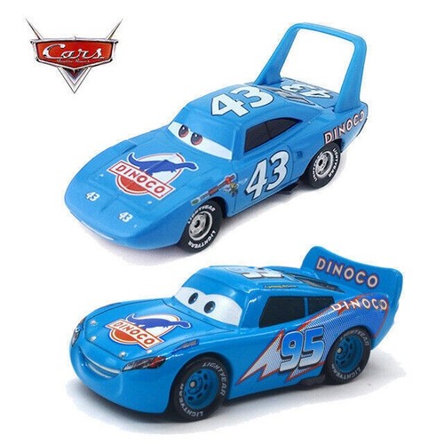 Pezzi disney pixar cars - 1,