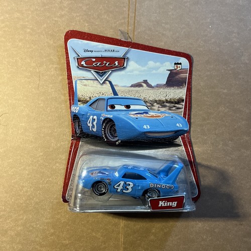 Cars movie 43 - cars, re
