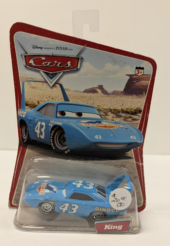 Auto disney pixar re - auto, il