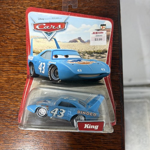 Disney pixar cars - cars, il