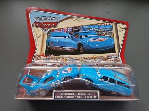 Disney pixar cars pressofuse - pixar,