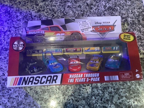 Mattel disney pixar - pixar, 2021