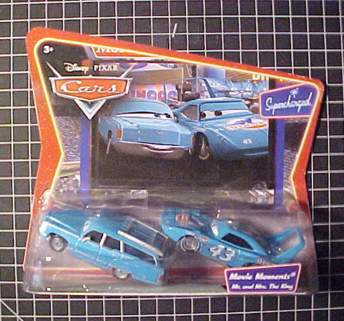 Disney pixar cars film momenti - pixar,